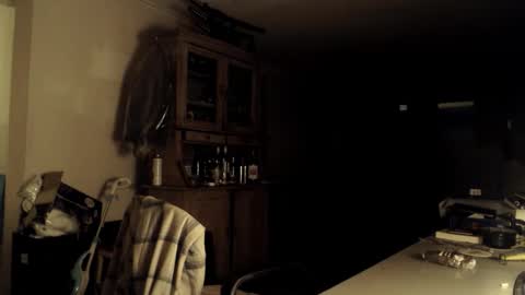 femdom_sub online show from January 6, 6:06 am