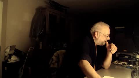 femdom_sub online show from January 10, 6:29 am