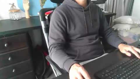 femdomsubby online show from November 18, 3:43 am