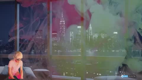 Daniani online show from February 12, 8:48 pm