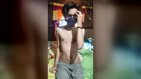 femtanylfem online show from July 29, 2:54 am