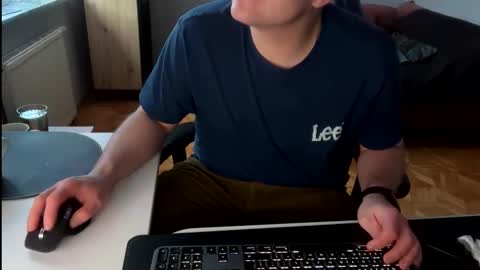 Bart online show from March 15, 4:35 pm