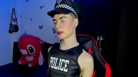 Fenixx 777 online show from October 28, 2:25 am