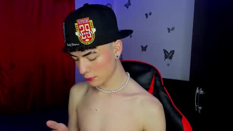 Fenixx 777 online show from November 8, 1:31 am