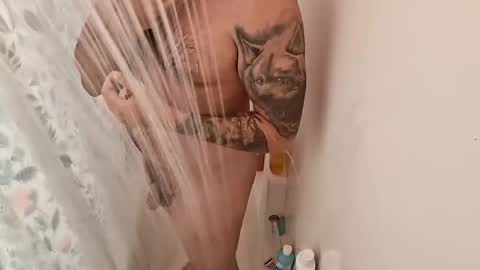 fenrir226453 online show from September 16, 11:33 am