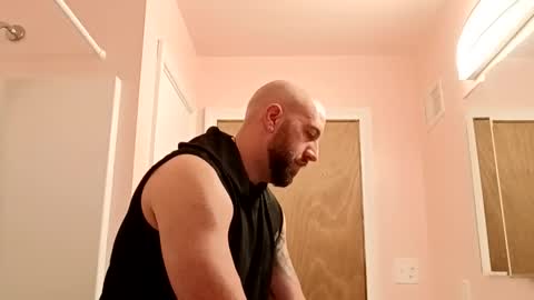 fenrir226453 online show from April 14, 11:21 am