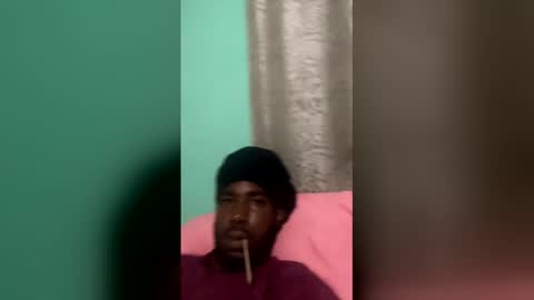 fenrir876 online show from December 18, 7:04 am