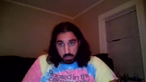 feral online show from September 29, 5:17 am