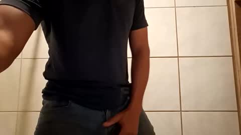 FercitoCR online show from October 26, 11:18 pm