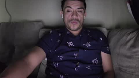 fernand89 online show from February 19, 6:11 am