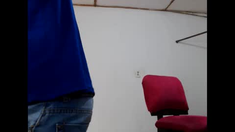fernandez_latinblack online show from January 18, 1:56 am