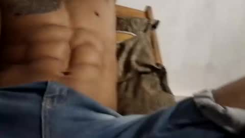 fernandez_latinblack online show from February 23, 2:35 am