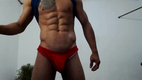 fernandez_latinblack online show from December 24, 2:54 am