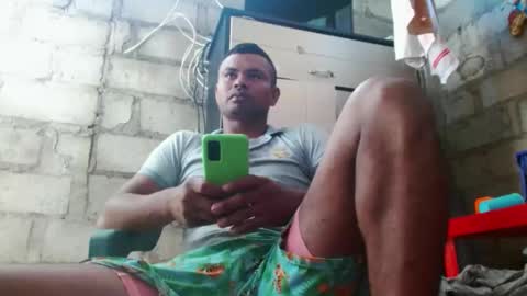 fernandez_latinblack online show from September 9, 2:38 pm
