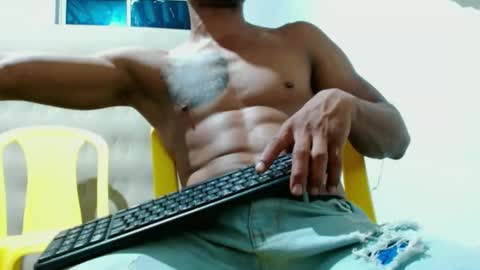 fernandez_latinblack online show from February 27, 1:24 am