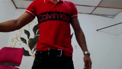 fernandez_latinblack online show from February 23, 11:14 pm