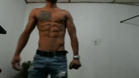 fernandez_latinblack online show from December 27, 2:14 am