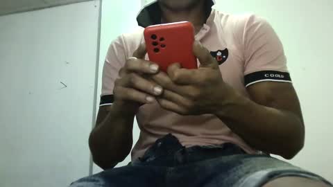 fernandez_latinblack online show from December 10, 6:44 am