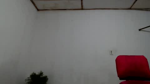 fernandez_latinblack online show from December 5, 4:09 am