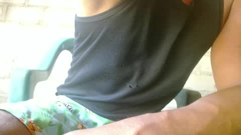 fernandez_latinblack online show from September 30, 6:55 pm