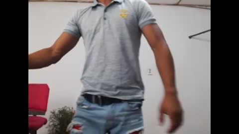 fernandez_latinblack online show from January 12, 2:14 am