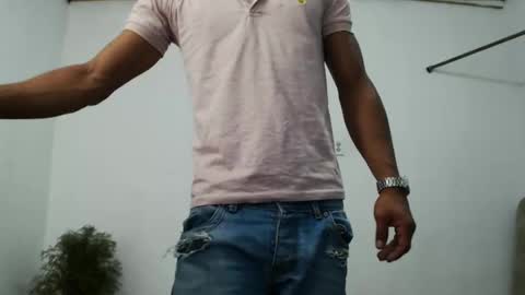 fernandez_latinblack online show from December 29, 2:38 am