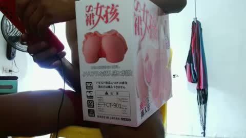 fernandez_latinblack online show from March 10, 4:46 pm