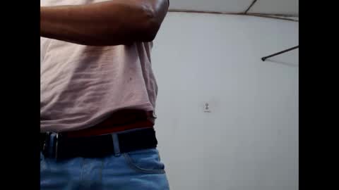fernandez_latinblack online show from January 24, 2:49 am