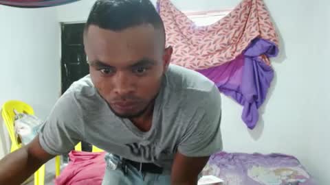 fernandez_latinblack online show from March 5, 10:12 pm
