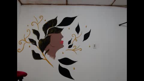 fernandez_latinblack online show from February 14, 2:39 am