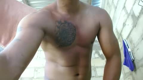 fernandez_latinblack online show from September 13, 5:03 pm