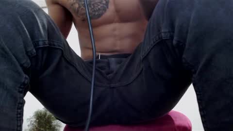 fernandez_latinblack online show from December 25, 9:34 am