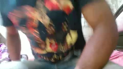 fernandez_latinblack online show from September 10, 9:24 pm