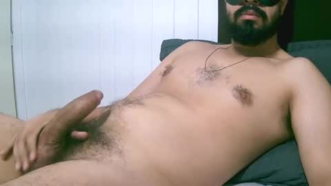 FerLimah online show from February 19, 12:57 am