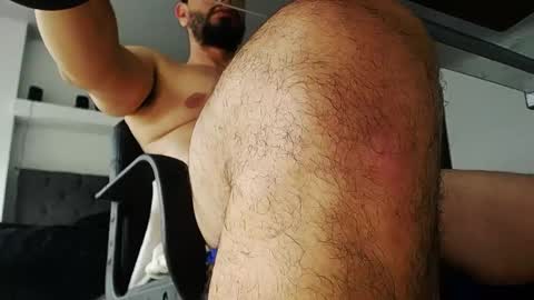 Samuel online show from December 20, 9:39 pm