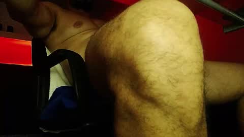 Samuel online show from January 1, 8:24 am