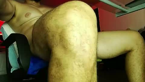 Samuel online show from March 11, 2:54 am