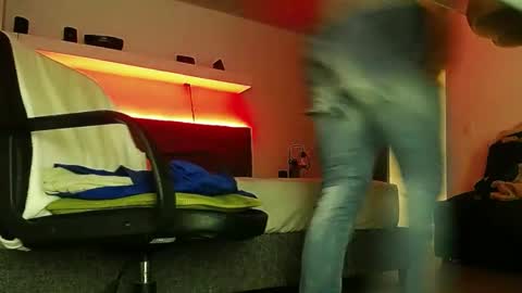 Samuel online show from December 24, 11:55 pm