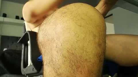 Samuel online show from December 16, 10:24 pm