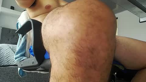 Samuel online show from January 28, 1:05 pm