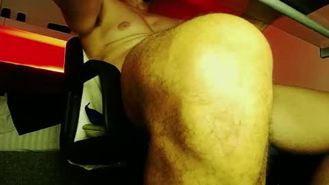 Samuel online show from December 27, 10:37 pm