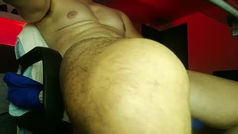 Samuel online show from February 5, 2:40 am