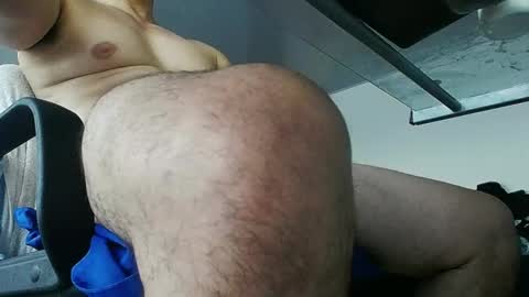 Samuel online show from January 31, 11:35 am