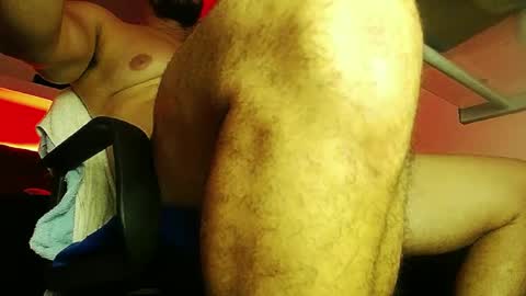 Samuel online show from January 10, 2:35 am