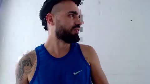 insta ferxx1210 Fercho online show from March 21, 6:01 pm