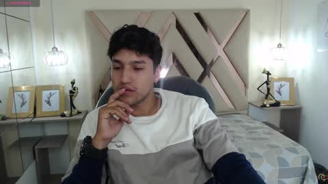 FER PHOENIX online show from January 12, 3:28 am