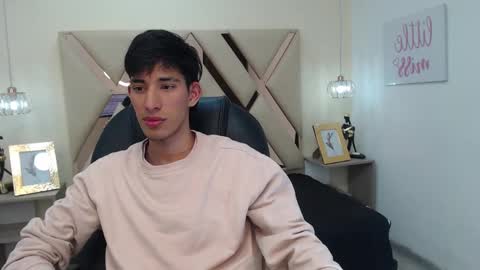 FER PHOENIX online show from February 12, 3:29 am