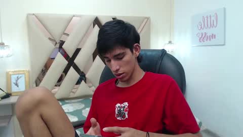 FER PHOENIX online show from February 26, 5:42 am