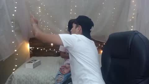 FER PHOENIX online show from January 16, 4:07 am