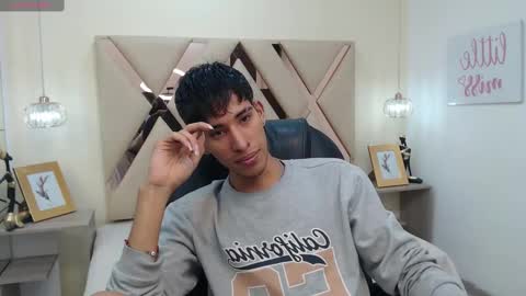 FER PHOENIX online show from March 12, 4:08 am